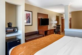 Comfort Suites Midland West - 2