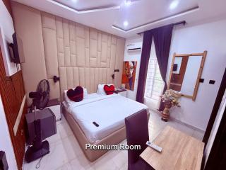 Hotel D Anroz - 4