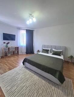 Ultra Center, two bedrooms apartment, Stefan cel Mare - 2