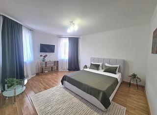 Ultra Center, two bedrooms apartment, Stefan cel Mare - 1