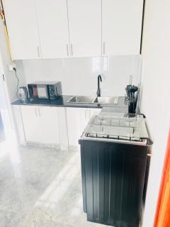 Mutende Apartment - 2
