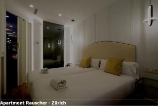 Apartment Rauscher - 9