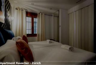 Apartment Rauscher - 1