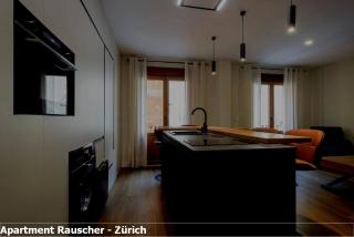 Apartment Rauscher - 3