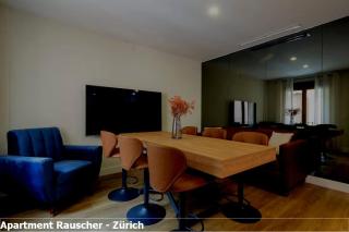 Apartment Rauscher - 0