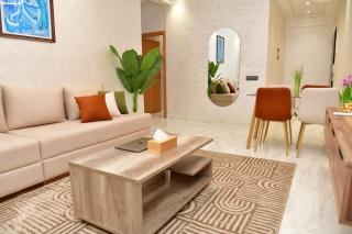 ELORA - Chic Apartment in Beni Mellal - 9