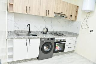 ELORA - Chic Apartment in Beni Mellal - 8