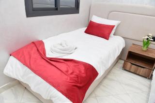 ELORA - Chic Apartment in Beni Mellal - 6