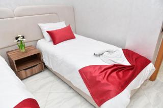 ELORA - Chic Apartment in Beni Mellal - 4