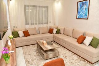 ELORA - Chic Apartment in Beni Mellal - 1