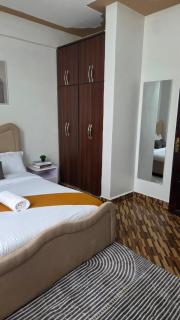 Waridi Homes- 2 br Naiva Heights - 4