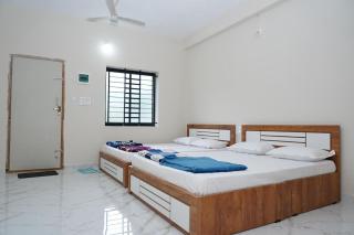 Aadi Homestay Kukke - 7