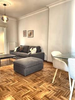 Galerius Palace View by Agora Flats - Thessaloniki - 9