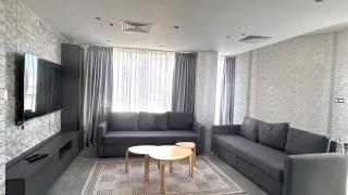 Entire Duplex in Damac, Amman, near Boulevard - 0