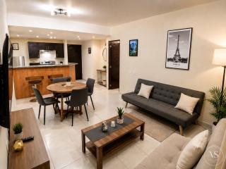 Exclusive apartment Escalón, rooftop infinity pool 2BR - 7