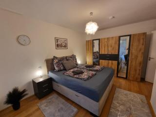 Exklusive Gartenwohnung 109, Freilassing, nahe Salzburg - 1