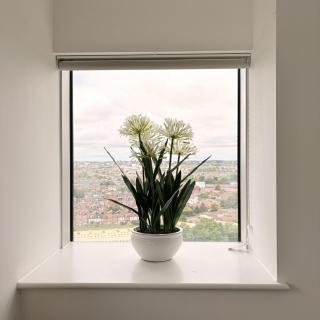 Grand View Apartment - 9