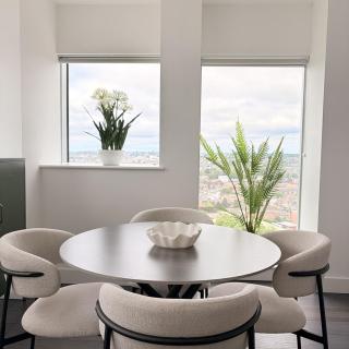 Grand View Apartment - 6