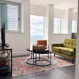 Grand View Apartment - 4
