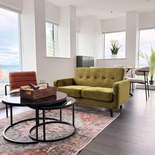 Grand View Apartment - 3