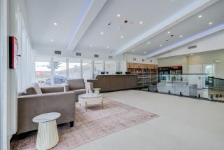 Skye Hotel Ridgetown - 1