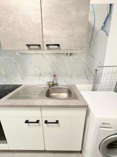Cozy Studio Near U3 Station - 3