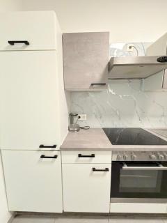 Cozy Studio Near U3 Station - 2