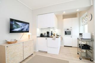 Borg Kiertokatu, Spacious Studio Apt, Free Parking - 7