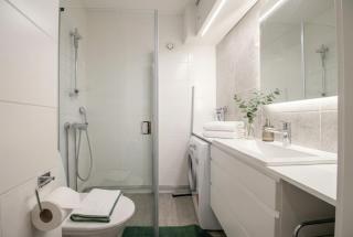 Borg Kiertokatu, Spacious Studio Apt, Free Parking - 8