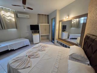 Hotel Itabapoana - 6