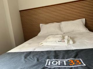 Loft 33 - 6
