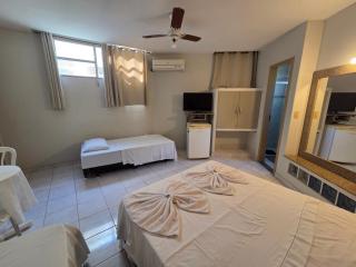 Hotel Itabapoana - 4