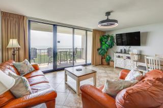 Beachfront, Stunning Views: Suntide III - Unit 403 - 7