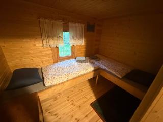 Riverside Sauna Retreat in Lapland - 1