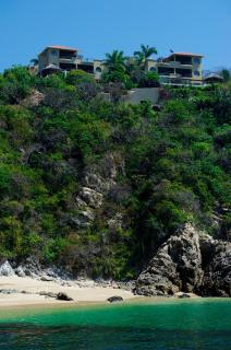 Las Palmas Oceanfront Villas and Casitas - 8