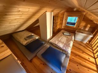 Riverside Sauna Retreat in Lapland - 4