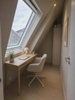 Nordic Loft 195, Haugesund city centre - 1