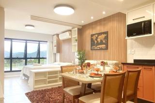 Charmoso Studio no OKA Floripa - Campeche - SOK232 - 9