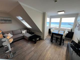 Ferienwohnung ''Ostseefee'' - Schönberger Strand - 9