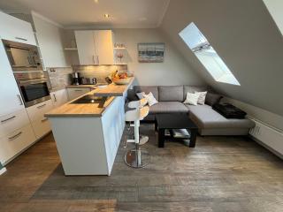 Ferienwohnung ''Ostseefee'' - Schönberger Strand - 7