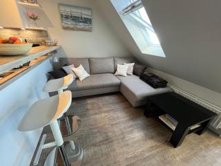 Ferienwohnung ''Ostseefee'' - Schönberger Strand - 5