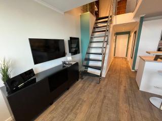 Ferienwohnung ''Ostseefee'' - Schönberger Strand - 3