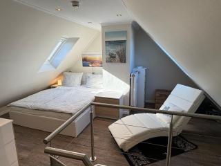 Ferienwohnung ''Ostseefee'' - Schönberger Strand - 1
