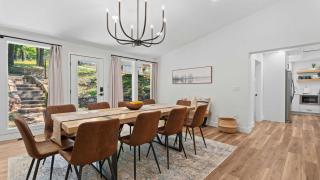The Ozark Acre 6BDR Lakefront - 1
