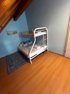 Casa Palombo Bed and Breakfast in 8233 Bargen SH - 3