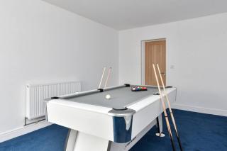 Contractor and Big Group Friendly 6BR 6 En-Suites with Free Parking - 8