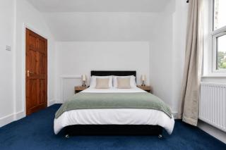 Contractor and Big Group Friendly 6BR 6 En-Suites with Free Parking - 5