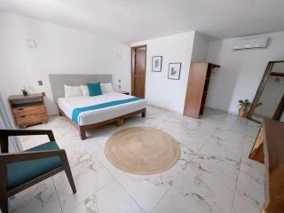 AZUL ARENA Hotel Boutique - 8