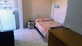Pousada Solar da Costa 1908 AP Flat 2 camas de casal sofá cama e frigobar - 6