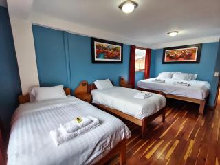 Hotel Qosqo Inka Dorado - 9